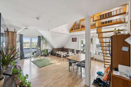 Foto - Wohnung zum Kaufen in Gelnhausen 275.000,00 € 89 m²