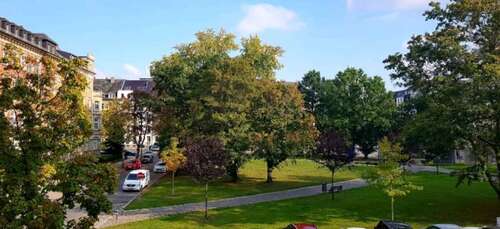 Foto - Wohnung zum Mieten in Chemnitz 300,00 € 50 m²