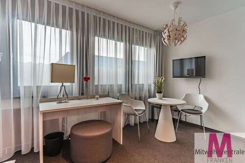 Foto - Wohnen auf Zeit in Nürnberg 740,00 €