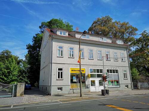 Foto - Wohnung zum Mieten in Arnstadt 380,00 € 49.27 m²