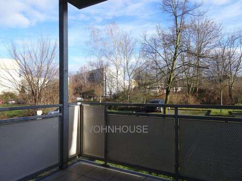 Foto - Wohnung zum Mieten in Leipzig 540,00 € 63.74 m²