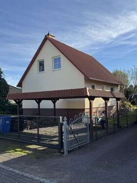 Foto - Haus zum Kaufen in Groß Kreutz 399.000,00 € 90 m²