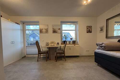 Foto - Wohnung zum Kaufen in Wittmund 98.500,00 € 31.3 m²