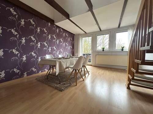 Foto - Wohnung zum Kaufen in Ratzeburg 198.000,00 € 95 m²