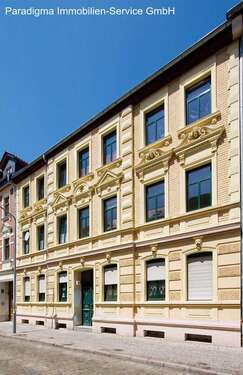 Foto - Wohnung zum Mieten in Dessau-Roßlau 270,00 € 43 m²