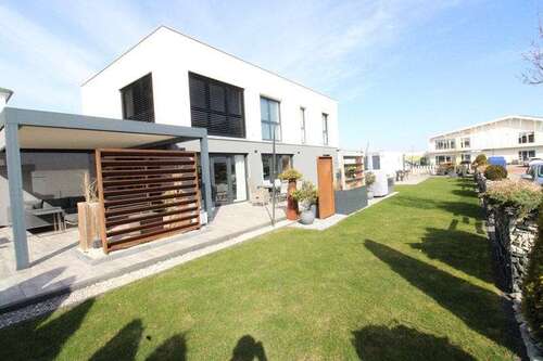 Foto - Haus zum Kaufen in Untermeitingen 889.000,00 € 155 m²