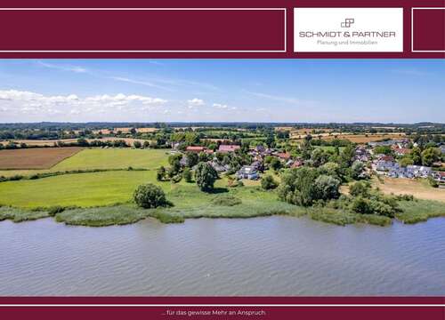 Foto - Wohnung zum Kaufen in Timmendorfer Strand Hemmelsdorf 418.000,00 € 78.54 m²