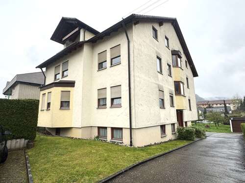 Foto - Wohnung zum Kaufen in Geislingen an der Steige 319.000,00 € 95.1 m²