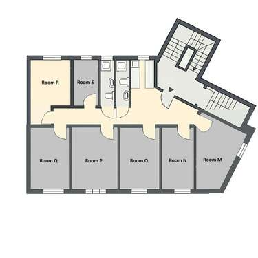 Foto - WG-Zimmer in Köln 629,00 € 16 m²