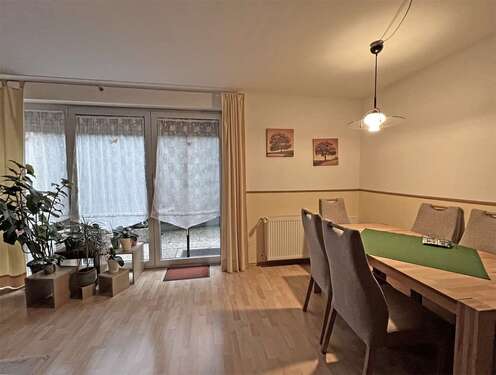 Foto - Wohnung zum Kaufen in Kaiserslautern 130.000,00 € 55 m²