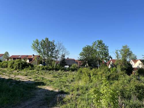 Foto - Grundstück zu verkaufen in Bannewitz OT Goppeln 190.000,00 € 470 m²
