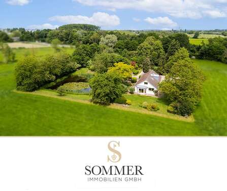Foto - Haus zum Kaufen in Kleve 749.000,00 € 174 m²