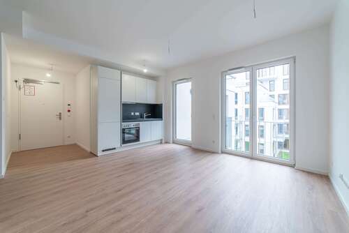 Foto - Wohnung zum Mieten in Berlin 1.200,00 € 42 m²