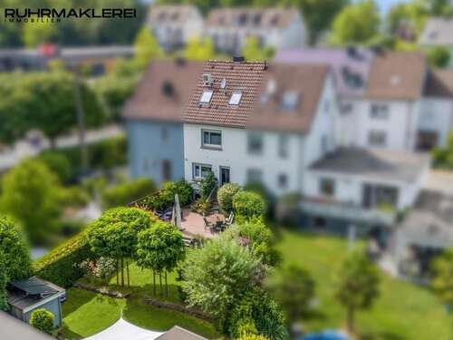 Foto - Haus zum Kaufen in Hattingen 379.000,00 € 112.24 m²
