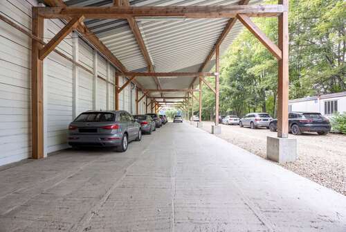Foto - Halle in Haag in Oberbayern 2.200,00 € 779 m²