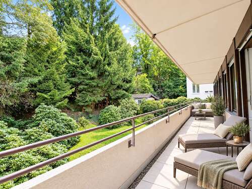 Foto - Wohnung zum Mieten in Königstein im Taunus 1.290,00 € 86 m²