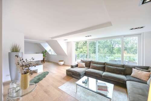 Foto - Wohnung zum Kaufen in Münster 1.350.000,00 € 154 m²