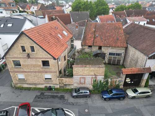 Foto - Haus zum Kaufen in Mainz 599.000,00 € 391.05 m²