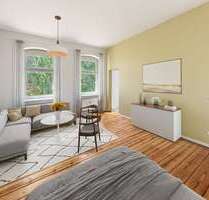 Wohnung zum Kaufen in Berlin 199.000,00 € 34.7 m²