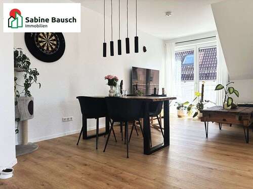Foto - Wohnung zum Mieten in Backnang 1.100,00 € 91 m²