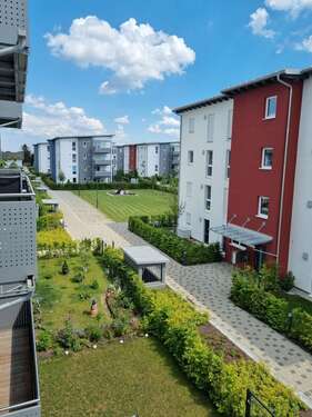 Foto - Wohnung zum Mieten in Mühldorf a. Inn 745,00 € 64.94 m²