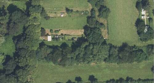 Foto - Grundstück in Leimen 130.000,00 € 940 m²