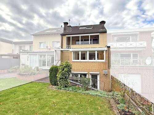 Foto - Haus zum Kaufen in Hamm 330.000,00 € 142.68 m²