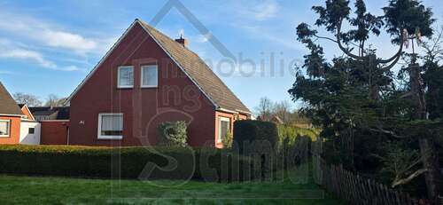 Foto - Haus zum Kaufen in Weener 189.000,00 € 91 m²