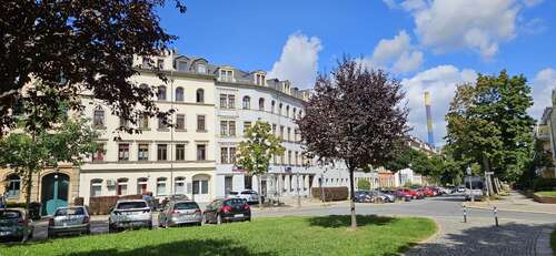 Foto - Wohnen auf Zeit in Chemnitz 470,00 €