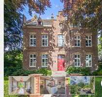 Haus zum Kaufen in Kalkar 898.000,00 € 250 m²