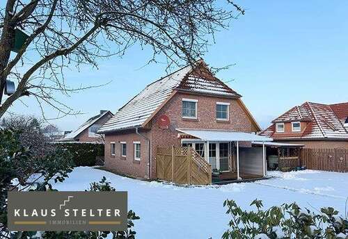 Foto - Haus zum Kaufen in Amelinghausen 230.000,00 € 104 m²