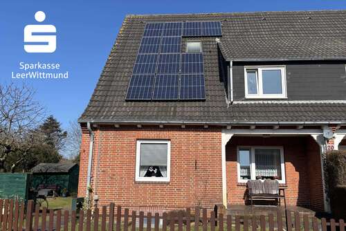 Foto - Haus zum Kaufen in Langeoog 690.000,00 € 121 m²