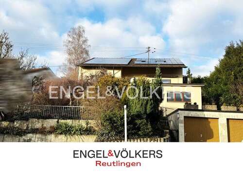 Foto - Haus zum Kaufen in Eningen 699.000,00 € 242 m²