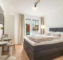 Wohnen auf Zeit in Mannheim 870,00 €