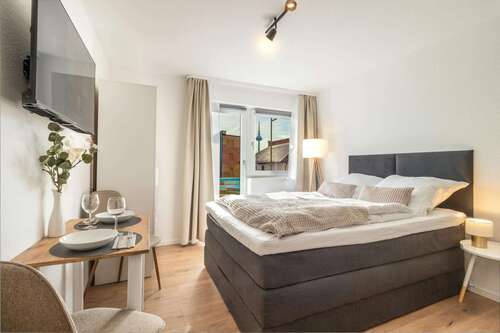 Foto - Wohnen auf Zeit in Mannheim 870,00 €