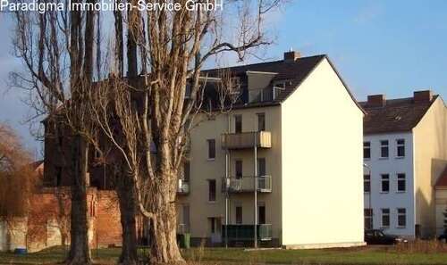 Foto - Wohnung zum Mieten in Dessau-Roßlau 290,00 € 43 m²