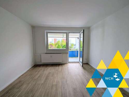 Foto - Wohnung zum Mieten in Chemnitz 388,00 € 69.49 m²