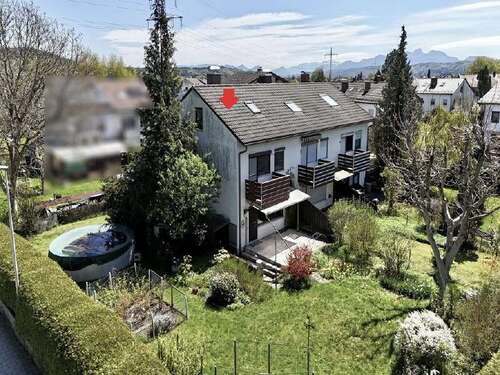 Foto - Haus zum Kaufen in Feldkirchen-Westerham 649.000,00 € 121 m²