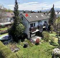 Haus zum Kaufen in Feldkirchen-Westerham 649.000,00 € 121 m²