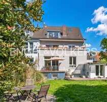 Haus zum Kaufen in Köln-Riehl 2.200.000,00 € 264 m²