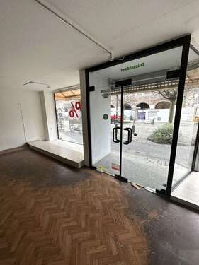 Foto - Gastronomie in Düsseldorf 8.900,00 € 172 m²
