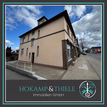 Foto - Haus zum Kaufen in Bielefeld 495.000,00 € 249 m²