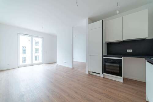 Foto - Wohnung zum Mieten in Berlin 1.300,00 € 44 m²