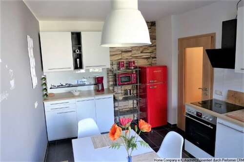 Foto - Wohnen auf Zeit in Aachen 1.480,00 €