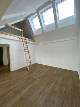 Foto - Wohnung zum Mieten in Lahr 1.120,00 € 96.8 m²