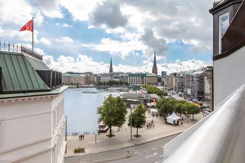 Foto - Büro in Hamburg 1.299,00 € 20 m²