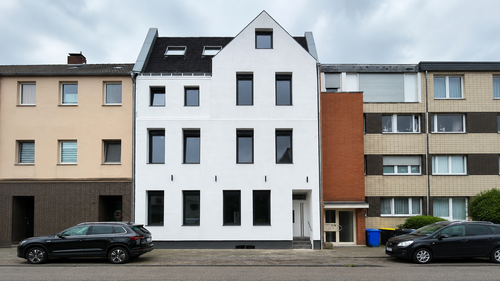Foto - Wohnung zum Mieten in Mönchengladbach 900,00 € 70 m²
