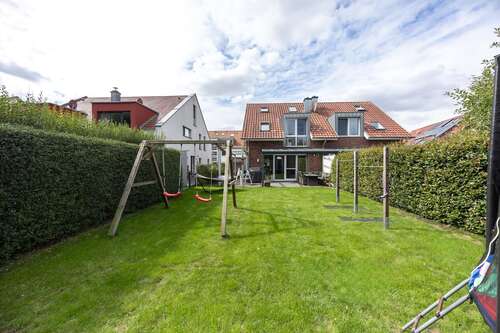 Foto - Haus zum Kaufen in Münster 765.000,00 € 103 m²