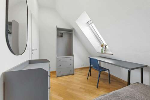 Foto - WG-Zimmer in Berlin 690,00 € 12 m²