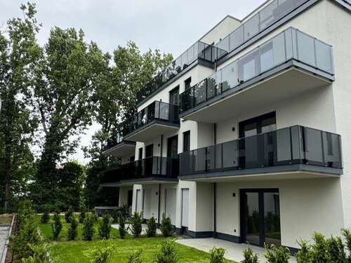 Foto - Wohnung zum Kaufen in Alzey 424.800,00 € 90.83 m²